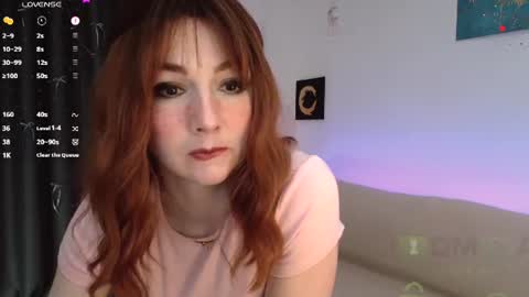 Perlita online show from 07/07/26, 04:44