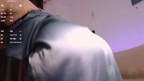 Perlita online show from 07/28/26, 04:39