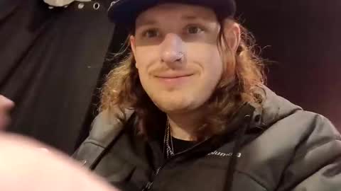 pinkpulseglobal online show from 10/27/25, 11:20