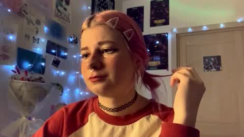 Sara online show from 09/29/25, 08:46