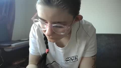 pinkwife97 online show from 10/20/25, 01:11