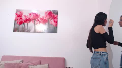 pinky_f00x online show from 02/25/26, 07:34