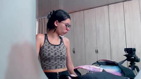 pinky_f00x online show from 03/13/26, 07:20