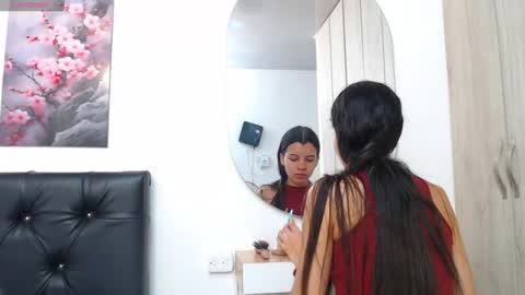 pinky_f00x online show from 03/19/26, 07:51