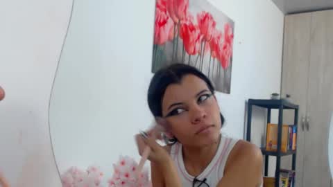 pinky_f00x online show from 03/27/26, 07:35