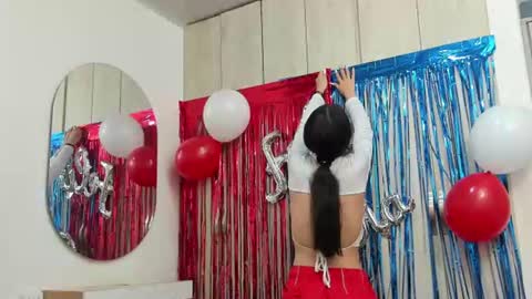 pinky_f00x online show from 07/04/26, 07:53