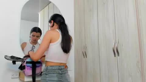 pinky_f00x online show from 07/14/26, 09:42