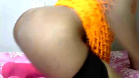 pinky_lov online show from 01/31/25, 02:04