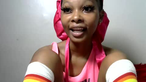 pinky_lov online show from 02/16/25, 05:48