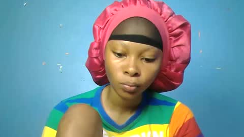 Snapshot of pinky_lov chatting on 10/27/25, 03:38 pinky_lov online show from 10/27/25, 03:38