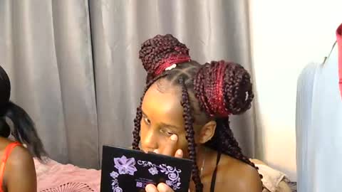 Pinky online show from 07/22/26, 04:32