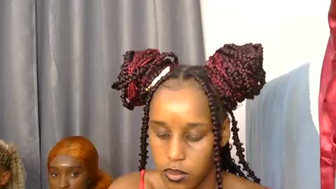 Pinky online show from 07/23/26, 05:11