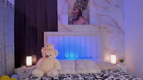 Peachy online show from 09/29/25, 05:45