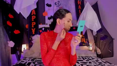 Peachy online show from 11/04/25, 03:27