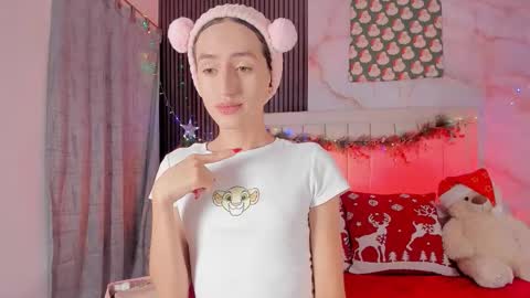 Peachy online show from 12/20/25, 03:57
