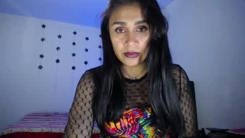 VIOLETA LOPEZ online show from 01/23/25, 11:36