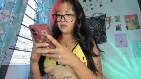 pinky_promiseex online show from 06/26/26, 10:58