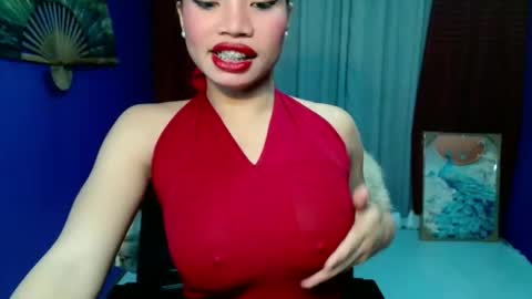 Tina online show from 09/26/25, 09:13