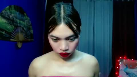 Tina online show from 11/03/25, 08:10