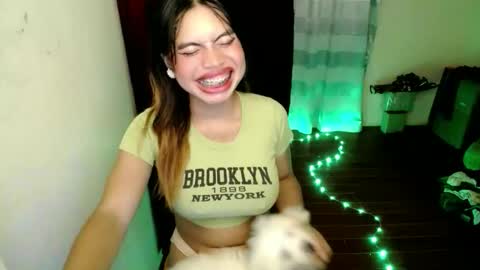 Tina online show from 05/26/26, 02:46