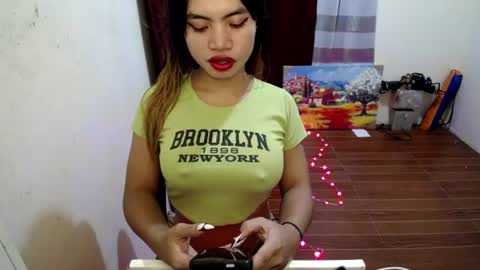 Tina online show from 06/13/26, 04:05