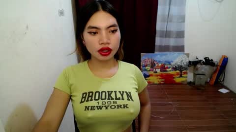 Tina online show from 06/15/26, 03:58