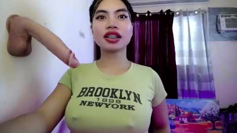Tina online show from 06/16/26, 04:04