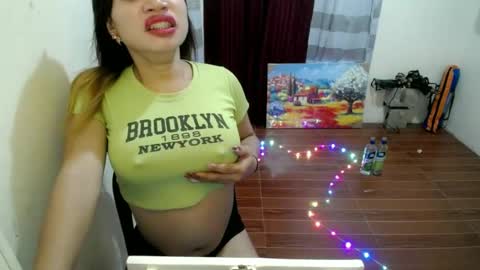 Tina online show from 06/25/26, 03:27