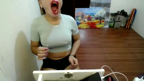 Tina online show from 06/30/26, 04:52