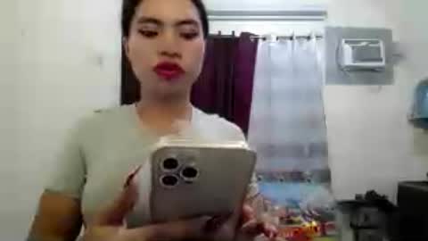 Tina online show from 07/13/26, 02:09