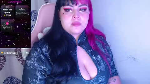Pau online show from 01/31/25, 11:35