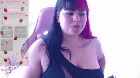 Pau online show from 02/13/25, 07:10