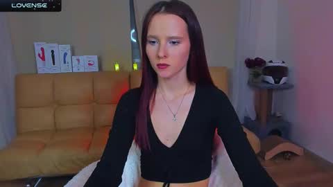 Alina online show from 12/08/24, 07:32