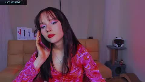 Alina online show from 12/18/24, 06:57