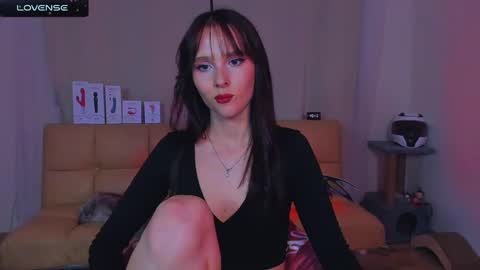 Alina online show from 12/18/24, 10:02
