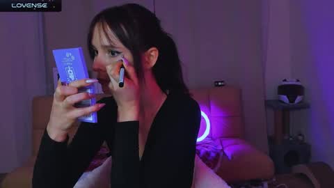 Alina online show from 12/22/24, 12:07