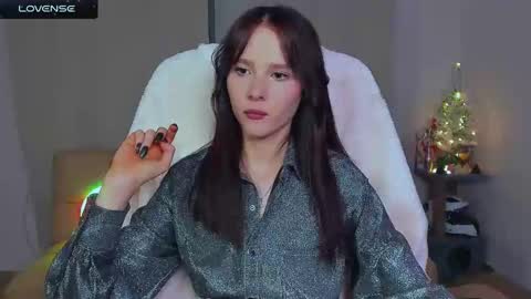Alina online show from 12/29/24, 09:20