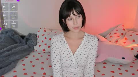 Celina online show from 10/09/25, 08:51