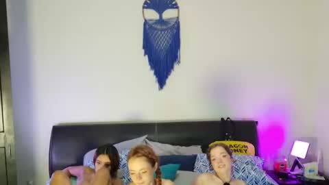 Pinkypupa-Love online show from 05/30/26, 08:28