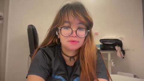 Rose online show from 05/09/26, 12:16