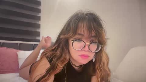 Rose online show from 06/08/26, 11:49