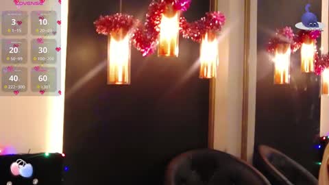 Pinky online show from 12/09/24, 07:50