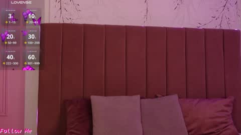 Pinky online show from 05/05/26, 06:27
