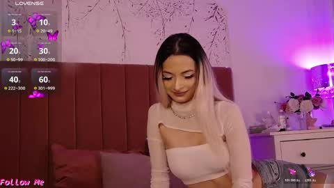 Pinky online show from 05/24/26, 06:24