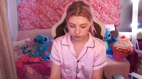 Snapshot of pinkytrix chatting on 06/05/26, 07:03 pinkytrix online show from 06/05/26, 07:03