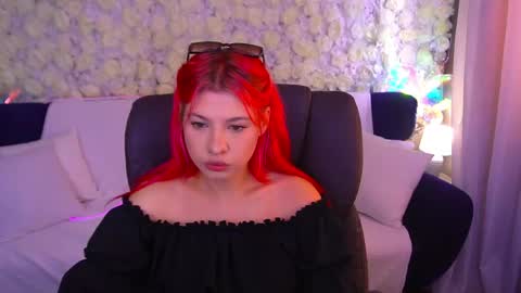 Snapshot of pinkytrix chatting on 06/06/26, 12:32 pinkytrix online show from 06/06/26, 12:32