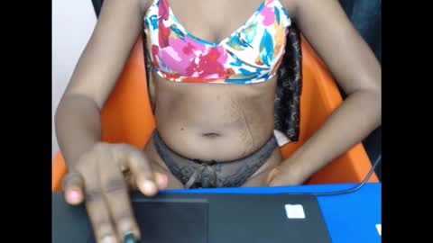 pinkyxxpussy online show from 09/18/25, 08:38