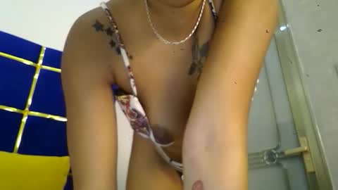pinkyy008 online show from 10/03/25, 09:56