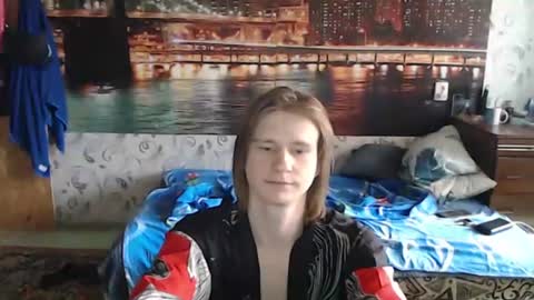 Incubus online show from 07/17/26, 10:33