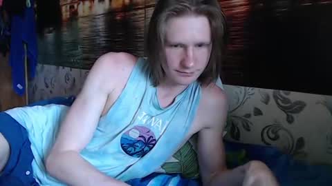 Incubus online show from 07/19/26, 10:08